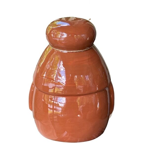 Rae Dunn Artisan Collection from Magenta Thanksgiving Gnome Blessed NWT - Picture 5 of 5